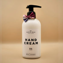 Load image into Gallery viewer, Herbal Hand Cream / Lotion 04 - Lemongrass 200ml