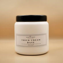 Load image into Gallery viewer, Base Cream 250 mls