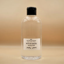 Load image into Gallery viewer, Witch-hazel Hamamelis water non alcoholic 250ml
