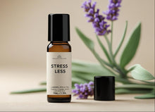 Load image into Gallery viewer, Roller ball - stress less - 10ml