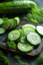 Load image into Gallery viewer, Fragrance Cucumber 10mls
