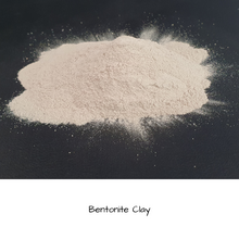 Load image into Gallery viewer, Bentonite  Clay 250  gm