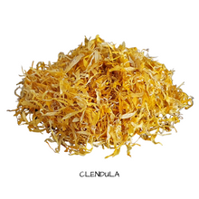 Load image into Gallery viewer, Dried Herbs- Calendula 10 grm