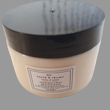 Load image into Gallery viewer, Base lotion 100% natural