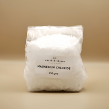 Load image into Gallery viewer, Magnesium Chloride 250 mls