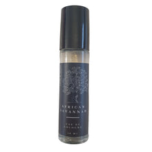 Load image into Gallery viewer, Roller Ball - African Savanna Fragrance 10 mls