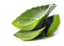 Load image into Gallery viewer, African Footprint - Glycerine Soap - Aloe Vera