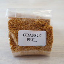 Load image into Gallery viewer, Dried Herbs- Orange peel 20 grm