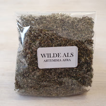 Load image into Gallery viewer, Dried Herbs- Wilde Als 20grm