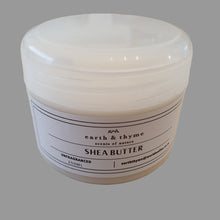 Load image into Gallery viewer, Refined Shea Butter 250g