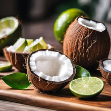Load image into Gallery viewer, Fragrance Oil - Coconut & lime 50ml
