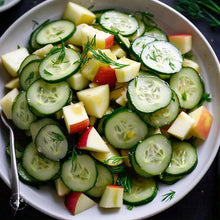 Load image into Gallery viewer, Fragrance Apple Cucumber 10 mls