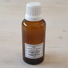Load image into Gallery viewer, EO -  Clary Sage Essential Oil 10ml