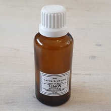 Load image into Gallery viewer, EO - Lemon Essential Oil 10ml