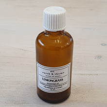 Load image into Gallery viewer, EO - Lemongrass Essential Oil 10ml