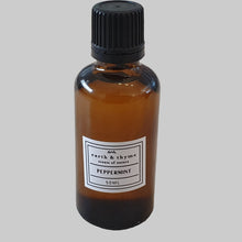 Load image into Gallery viewer, EO - Peppermint Essential Oil 50ml