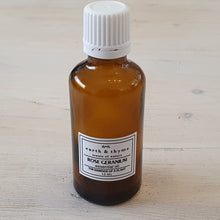 Load image into Gallery viewer, EO  - Rose Geranium Essential Oil 10ml