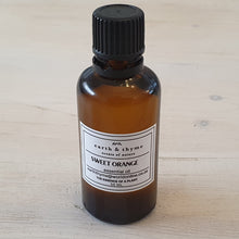 Load image into Gallery viewer, EO  - Sweet Orange Essential Oil 50ml