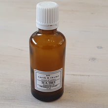 Load image into Gallery viewer, EO - Tea Tree Essential Oil 10ml