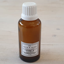 Load image into Gallery viewer, EO - Vanilla (Synthesis Standard) Essential Oil 10ml
