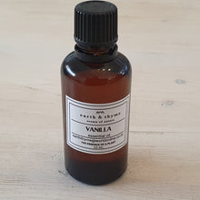 Load image into Gallery viewer, EO - Vanilla (Standard) Essential Oil 50ml