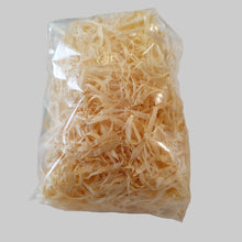 Load image into Gallery viewer, Gift Filler - Wood Straw (Gift Box Filler)