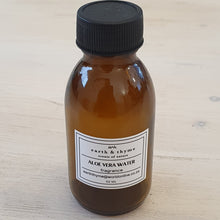 Load image into Gallery viewer, Fragrance Aloe Vera Water 10mls