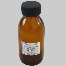 Load image into Gallery viewer, Fragrance Oil -  Coconut 10ml