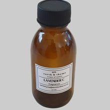 Load image into Gallery viewer, Fragrance Lavender C 10ml