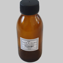 Load image into Gallery viewer, Fragrance Oil -  Ocean Mist 10 mls