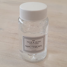 Load image into Gallery viewer, Aloe Vera Gel 50ml