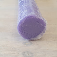 Load image into Gallery viewer, Glycerine Soap Base - Lavender Opaque