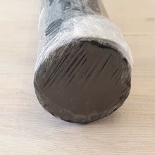 Load image into Gallery viewer, Glycerine Soap Base - Black  Unfragranced 1 kg Tubes