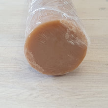 Load image into Gallery viewer, Glycerine Soap Base - Vanilla  1 kg Tubes