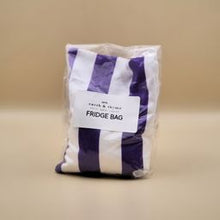 Load image into Gallery viewer, Sachets - Fridge Bag