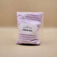 Load image into Gallery viewer, Sachets - Fridge Bag