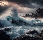 Load image into Gallery viewer, Fragrance Oil -  Ocean Mist 10 mls