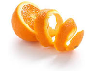 Load image into Gallery viewer, Dried Herbs- Orange peel 20 grm