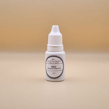 Load image into Gallery viewer, Dye - Water Soluble Cosmetic 10mls Red