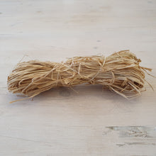 Load image into Gallery viewer, Gift Raffia - Natural