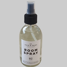 Load image into Gallery viewer, Room Spray -  Sea  Breeze & Sand Dunes No 2 -  200 mls