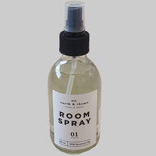 Load image into Gallery viewer, Room Spray -  No 1  Wild Sycamore Fig  - 200 mls