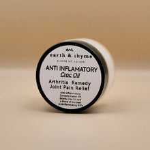 Load image into Gallery viewer, Croc Oil Cream - Natural Anti-Inflammatory 50ml