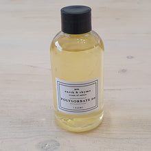 Load image into Gallery viewer, Polysorbate 20 - 100 mls