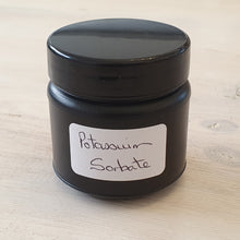 Load image into Gallery viewer, Preservative - Potassium sorbate 50 gms