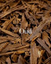 Load image into Gallery viewer, Fragrance Oil - Oud 100 ml S