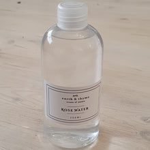Load image into Gallery viewer, Rose Water 100ml