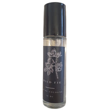 Load image into Gallery viewer, Roller Ball - Wild Fig Fragrance 10 mls
