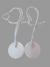 Load image into Gallery viewer, Soap - Glycerin Soap on a Rope Vanilla