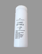 Load image into Gallery viewer, Eco - Cleaning Carpet sprinkle 01 - lavender 200ml